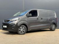 Used Peugeot Expert S 2019 Grey Van