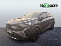 Used Renault Symbioz Iconic Esprit Alpine 143 HP (105 kW) 2024 Black SUV