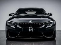 Used BMW M4 Competition Edition 450 HP (330 kW) 2020 Black Coupe