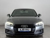 Used Audi A5 Sportback 190 HP (139 kW) 2020 Hatchback