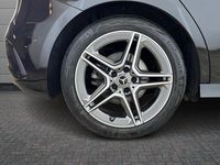 Used Mercedes A200 Executive 163 HP (119 kW) 2023 Cosmos black Hatchback