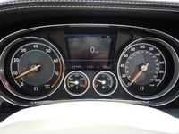 Used Bentley Continental 2015 White Cabriolet