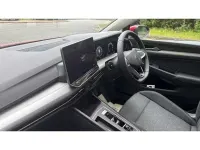 New VW Golf VIII 150 HP (110 kW) 2026