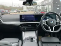 Used BMW 220 M Sport 184 HP (135 kW) 2026 Black Coupe