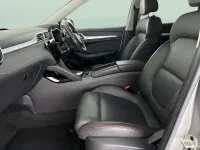 Used MG ZS Trophy Connect 114 kW (156 HP) 2023 Silver SUV