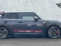 Used Mini John Cooper Works Hatch 302 HP (222 kW) 2020 Grey Hatchback