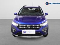 used Dacia Sandero Stepway 1.0 TCe Comfort 5dr CVT