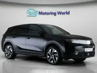 Used Vauxhall Grandland X Ultimate 136 HP (100 kW) 2025 SUV