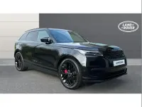 Used Land Rover Range Rover Velar S 200 HP (147 kW) 2024 Other SUV