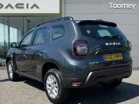 Used Dacia Duster Expression 90 HP (66 kW) 2023 Grey SUV