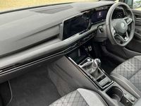 Used VW Golf VIII 130 HP (95 kW) 2022