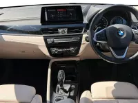Used BMW X1 xLine 176 HP (129 kW) 2021 Black SUV