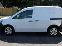 Used Renault Kangoo 95 HP (69 kW) 2023 White MPV