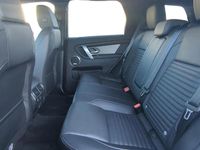 Used Land Rover Discovery Sport SE Dynamic 200 HP (147 kW) 2024 Silver SUV