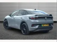 Used VW ID.5 Black Edition 206 kW (281 HP) 2025 Grey SUV