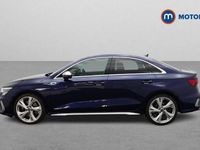Used Audi S3 310 HP (228 kW) 2023 Sedan