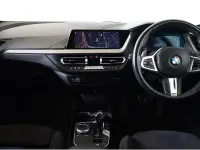 Used BMW M135 M Sport 306 HP (225 kW) 2021 Grey Hatchback