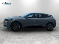 Used DS Automobiles DS4 2025 Grey SUV