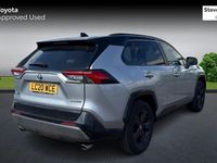 Used Toyota RAV4 222 HP (163 kW) 2023 SUV