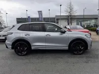 Used VW Tiguan R-line 147 HP (108 kW) 2026 Silver SUV
