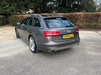 used Audi A6 Allroad 3.0 BiTDI Quattro 5dr Tip Auto