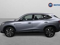 Used MG HS SE 224 HP (164 kW) 2025 Grey SUV