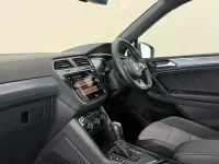 Used VW Tiguan SEL 230 HP (169 kW) 2020 SUV