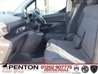 Usado Citroën Berlingo 101 CV (74 kW) 2024 Blanco Monovolumen