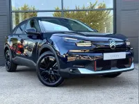 New Citroën C4 128 HP (94 kW) 2026 Other SUV