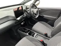 New VW ID.3 Pro 150 kW (204 HP) 2026 Green Hatchback