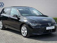 New VW Golf VIII 150 HP (110 kW) 2025