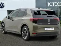 New VW ID.3 Pro 150 kW (204 HP) 2026 Green Hatchback