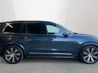 used Volvo XC90 Inscription Pro B5