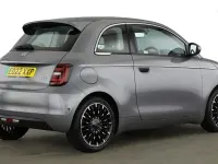 Used Fiat 500e La Prima 69 kW (95 HP) 2022 Hatchback