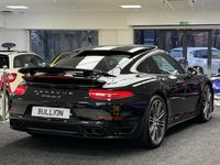 Usado Porsche 911 2015 Preto Coupé