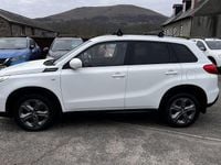 Used Suzuki Vitara SZ-T 120 HP (88 kW) 2018 SUV