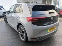 Used VW ID.3 Pro 150 kW (204 HP) 2024 Grey Hatchback