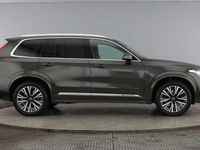 Used Volvo XC90 Inscription 390 HP (286 kW) 2021 Pine grey SUV