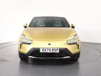 New Polestar 3 200 kW (272 HP) 2026 SUV