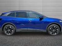 New VW ID.4 Pure 123 kW (168 HP) 2026 Other SUV