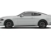 Used Ford Mustang Mach 1 460 HP (338 kW) 2022 Coupe