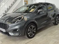 Used Ford Puma ST-Line 2024 Grey SUV