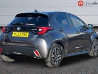 Used Toyota Yaris Hybrid Design 116 HP (85 kW) 2026 Hatchback