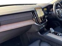 Used Volvo XC90 Plus 449 HP (330 kW) 2026 SUV