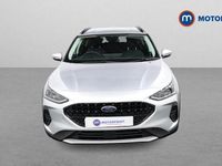 Used Ford Focus Active 125 HP (91 kW) 2023 Silver Hatchback