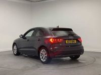 used Audi A1 35 TFSI Sport 5dr S Tronic