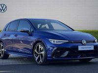 Used VW Golf VIII R 333 HP (244 kW) 2025