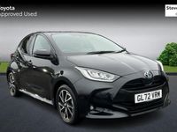 Used Toyota Yaris Hybrid Design 116 HP (85 kW) 2026 Hatchback