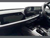 Used Audi A5 S-Line 295 HP (216 kW) 2026 Grey Estate