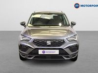 used Seat Ateca FR Estate